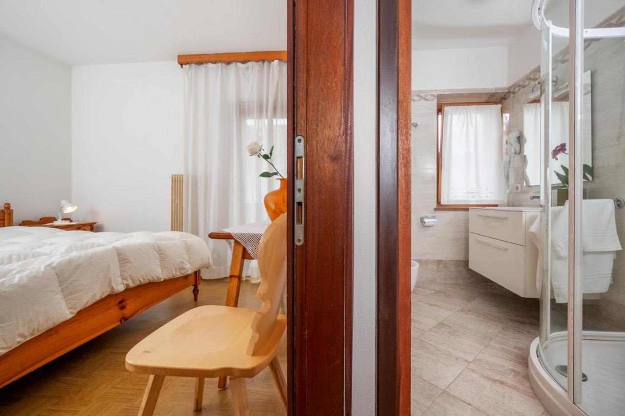 Residence Weiss Vigo di Fassa Exterior foto